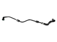 Tuyau de reniflard pour réservoir d'eau. Porsche 95B Macan 3.0L / 3.6L 2014-18 - 95B121447, 95B121447E